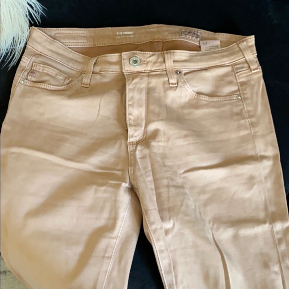 27 AG jeans
